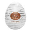 Tenga Egg Silky II. masturbátor