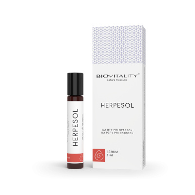Biovitality Herpesol 8 ml