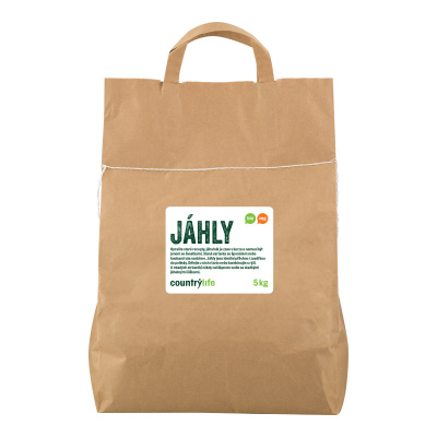 Country Life Jáhly 5 kg BIO COUNTRY LIFE