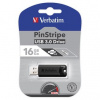 Verbatim USB flash disk 49316 PinStripe 16GB