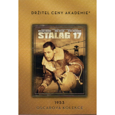 Stalag 17 DVD