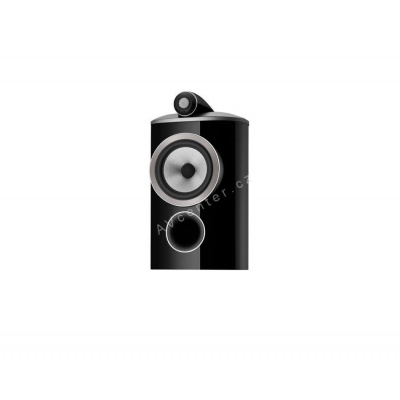 Bowers & Wilkins 805 D4 (BW Trade-Up: aktuální cena na dotaz)