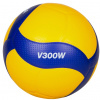 Míč Mikasa VOLLEYBALL V300W 1154-5 Velikost 5