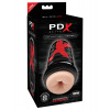 Pipedream PDX Elite Air-Tight Anal Stroker