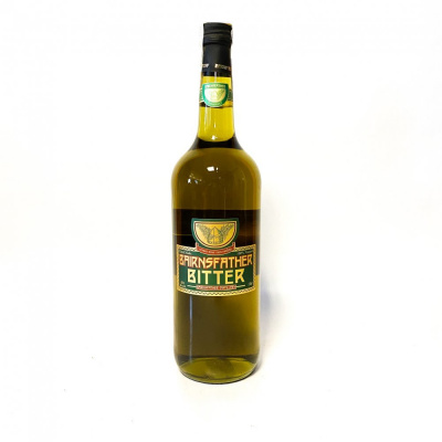 Bairnsfather Bitter 55% 1 l (holá láhev)