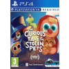 The Curious Tale of the Stolen Pets VR (PS4) 5060522094661