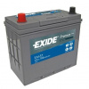 Autobaterie EXIDE Premium 12V 45Ah 390A EA456