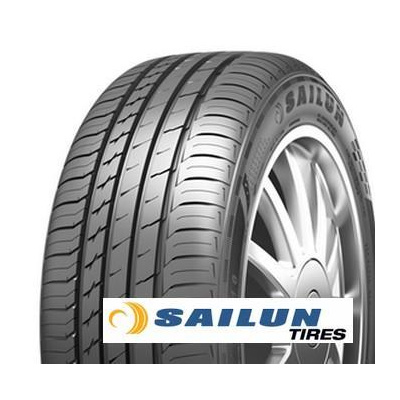 Pneumatiky SAILUN atrezzo elite 195/60 R16 89H TL BSW, letní pneu, osobní a SUV