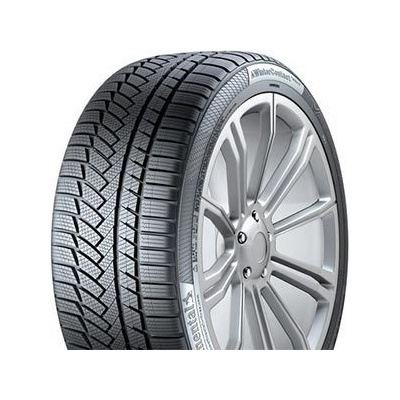 Continental WinterContact TS 850 P CS 245/45 R18 FR 96V