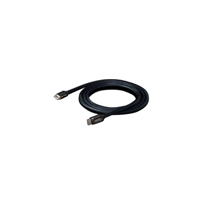 Kabel Sonorous HDMI black - 2 m