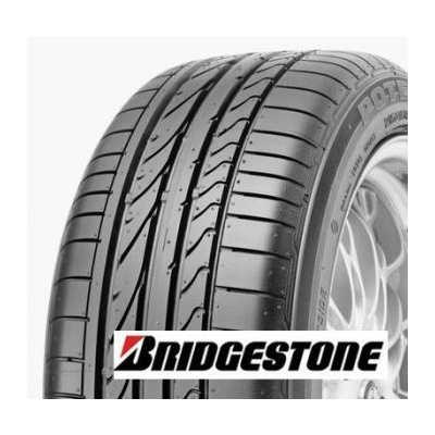 Pneumatiky BRIDGESTONE potenza re050a 275/40 R18 99Y TL ZR FP, letní pneu, osobní a SUV