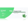 Instant View Drogový test THC zdravotnický prostředek 1 ks