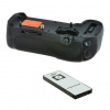 Battery Grip Jupio pro Nikon D800, D810 (MB-D12) (JBG-N009)