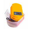 Agrofortel Automatická digitální líheň WQ-15. Pro 15 vajec