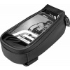 Force Phone Adventure 5,5" Frame Bag Black XL 0,8 L