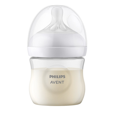 Philips Avent Natural Response 125 ml od 215 Kč 