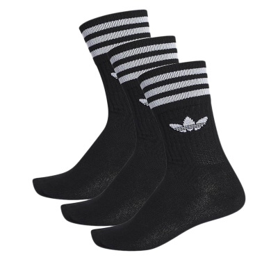 adidas crew socks 3 pack – Heureka.cz