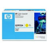 HP 643A Yellow LJ Toner Cart, Q5952A (10,000 pages) Q5952A