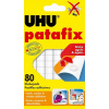 UHU PATAFIX plastelína (80ks)