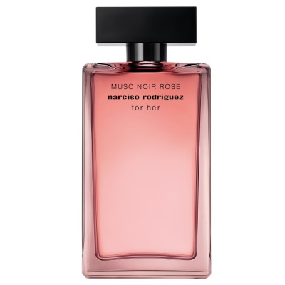 Narciso Rodriguez Musc Noir Rose For Her Parfemovaná voda 100ml, dámske