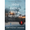 Jsou světla, která nevidíme - Anthony Doerr