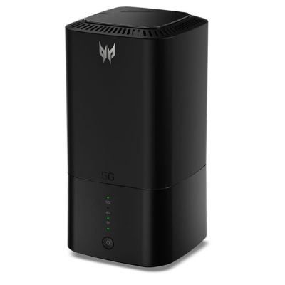 Acer Predator Connect X5 5G CPE, 5G modem s Wi-Fi 6 routerem - Acer FF.G17TA.001