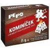 PE-PO kominíček 5 ks PEPO1061022 PEPO