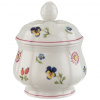 VILLEROY & BOCH Cukřenka z kolekce PETITE FLEUR