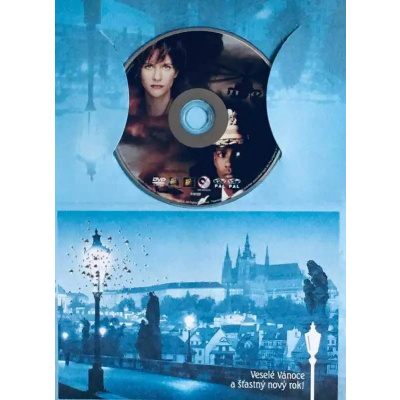 Courage Under Fire / Odvaha pod palbou - DVD /dárkový obal/