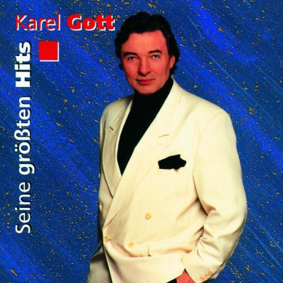 Gott Karel: Seine Grössten Hits: CD