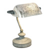 GLOBO stolní lampa ANTIQUE 24917G