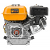 PowerMat Benzínový motor 19mm 4,9kW/7HP OHV k čerpadlu nebo centrále PM-SSP-719T