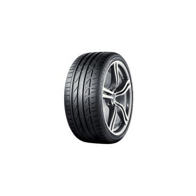 BRIDGESTONE POTENZA S001 275/35 R20 102Y RFT XL *