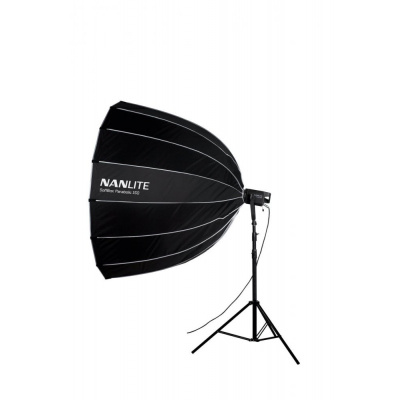 Nanlite Parabolický softbox 150cm pro Forza 300/500