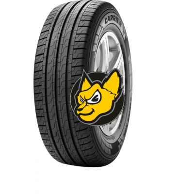 Pirelli Carrier 215/65 R16C 109/107T