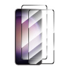 Pro Samsung Galaxy S24+ 5G 2ks ENKAY Hat-Prince 0,18 mm vysoká hliníkovo-silikonová fólie z tvrzeného skla, podpora ultrazvukového odblokování otisků prstů