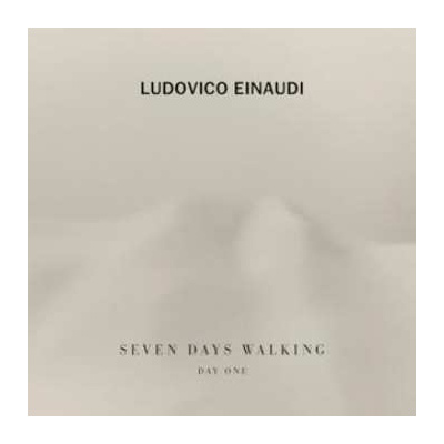 7CD Ludovico Einaudi: Seven Days Walking - Days 1-7