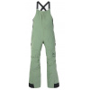 kalhoty Burton Kimmy Bib AK 2L Gore-Tex - Hedge Green M