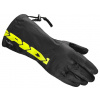 Návleky na rukavice H2OUT, SPIDI (žluté fluo/černé) (Velikost: L)