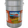 Akzo Nobel LUXOL Originál S 1023 / 0022 palisandr 10l (✔️Kvalitně zabalený luxol s dárečkem)