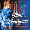 Paní Bovaryová (četba) - Gustave Flaubert (mp3 audiokniha)