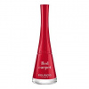 BOURJOIS Paris 1 Second rychleschnoucí lak na nehty 9 ml odstín 010 Red Carpet