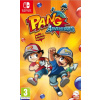 Pang Adventures Buster Edition (Switch)