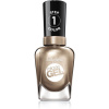 Sally Hansen Miracle Gel gelový lak na nehty bez užití UV/LED lampy odstín 510 Game of Chromes 14,7 ml