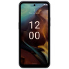 Nokia XR21 outdoorový smartphone 128 GB 16.5 cm (6.49 palec) černá Android™ 12 dual SIM