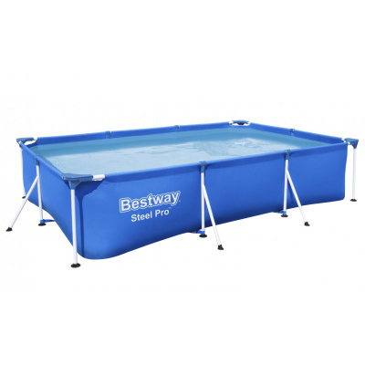 Bestway Rámový bazén 300x201x66cm - BESTWAY 56404