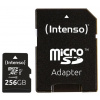 Intenso SDXC UHS-I 256GB 3423492