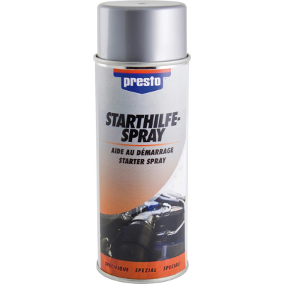 Weicon Starter-Spray 11660400 400ml