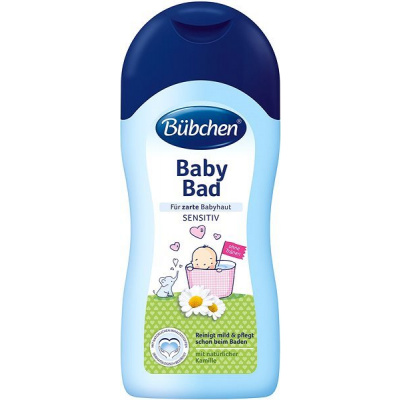 Bübchen Baby koupel 50 ml