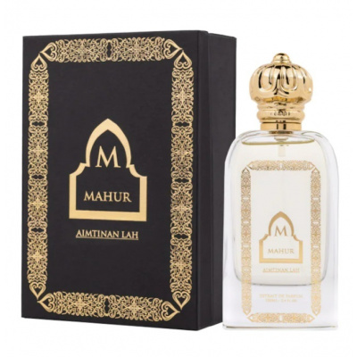 Christian Dior Mahur Aimtinan Lah, Parfum 100ml ( Alternatíva vôme Christian Dior Ambre Nuit) pre všetkych Parfemovana voda